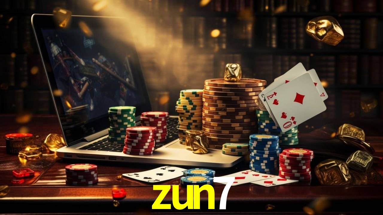 Bônus de Boas-vindas zun7