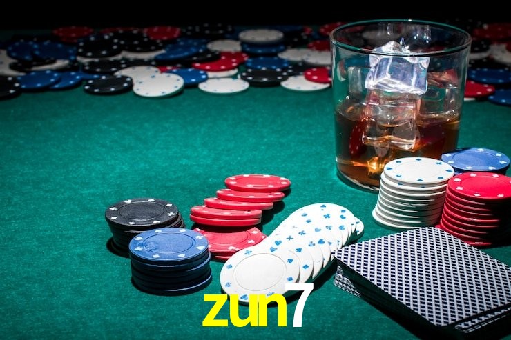 Estatísticas zun7