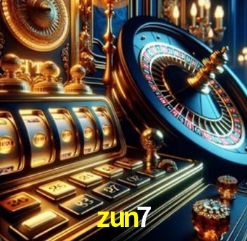 Experiência VIP zun7