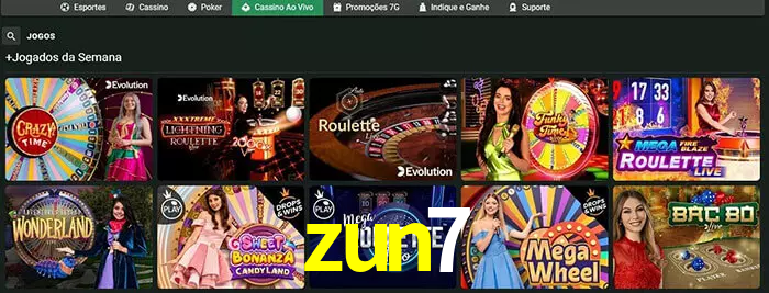 zun7 bet
