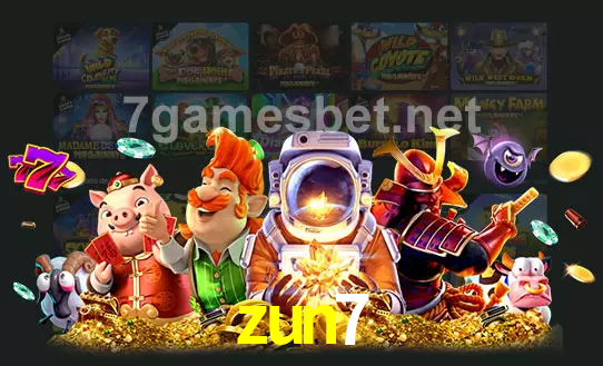 cassino zun7