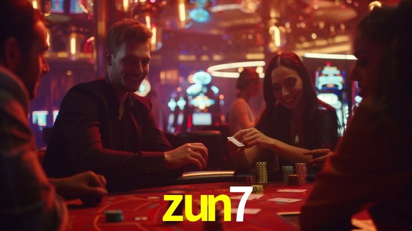 A Popularidade dos Caça-Níqueis no zun7