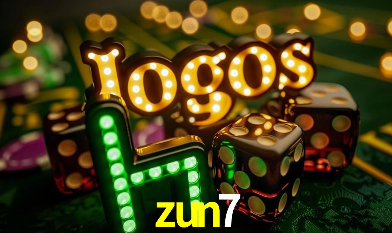 Sistemas de Segurança zun7