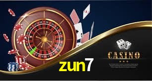 Casino Ao Vivo zun7