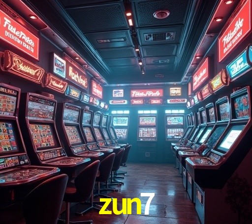 zun7 São Paulo - Hot Promos