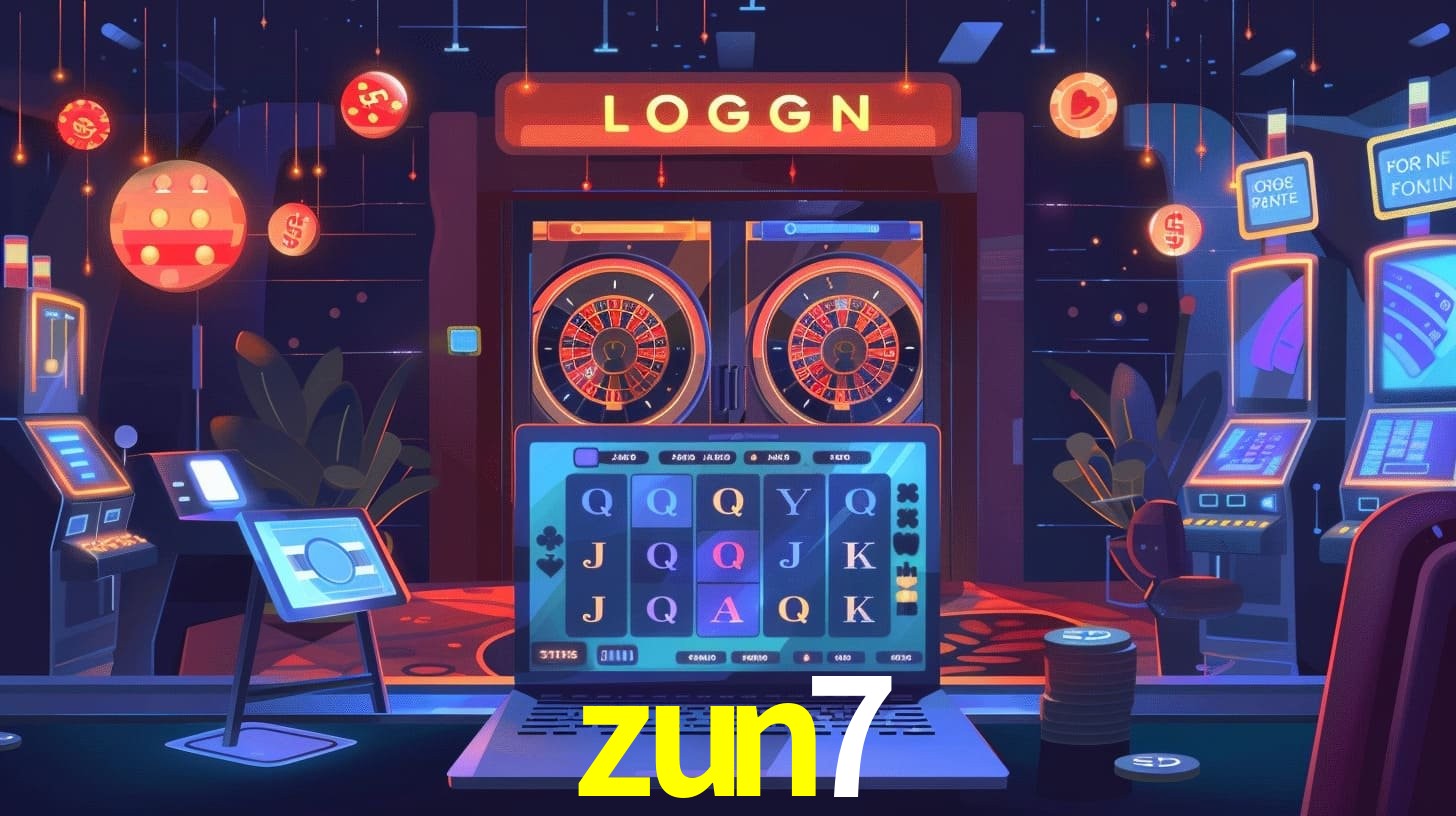 zun7 Plataforma - Certificada MGA desde 2015