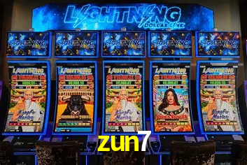 A Emoção da Loteria na zun7: Uma Chance de Mudança de Vida
