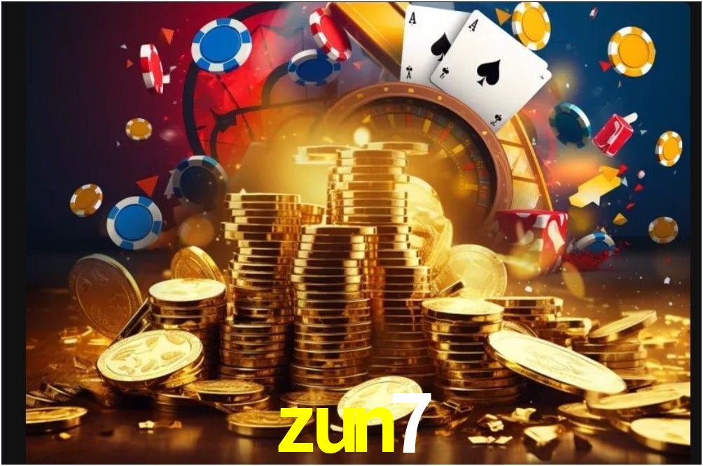 Bônus Diários zun7