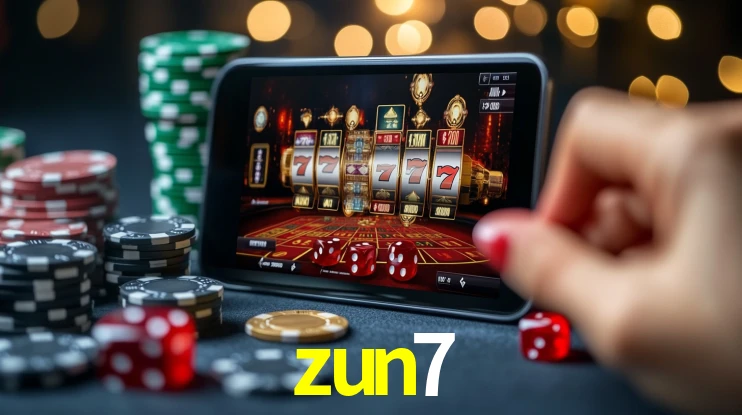 Live Casino zun7