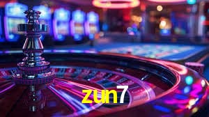 Login Seguro zun7