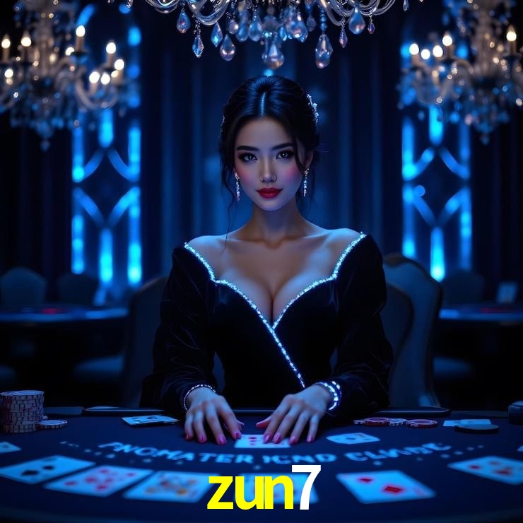 zun7 São Paulo - Jogo Providers