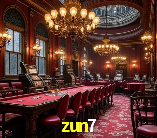 zun7 Rio de Janeiro - Licenses