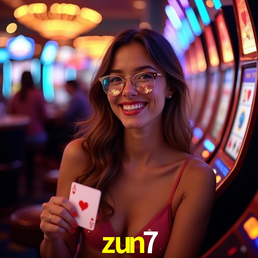 Bonus Features zun7