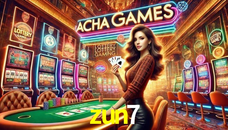 Experiência VIP zun7