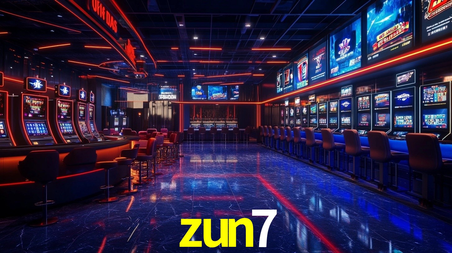 Blackjack Table zun7