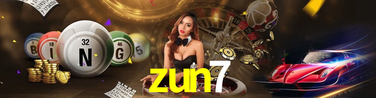 zun7 São Paulo - Top Slots