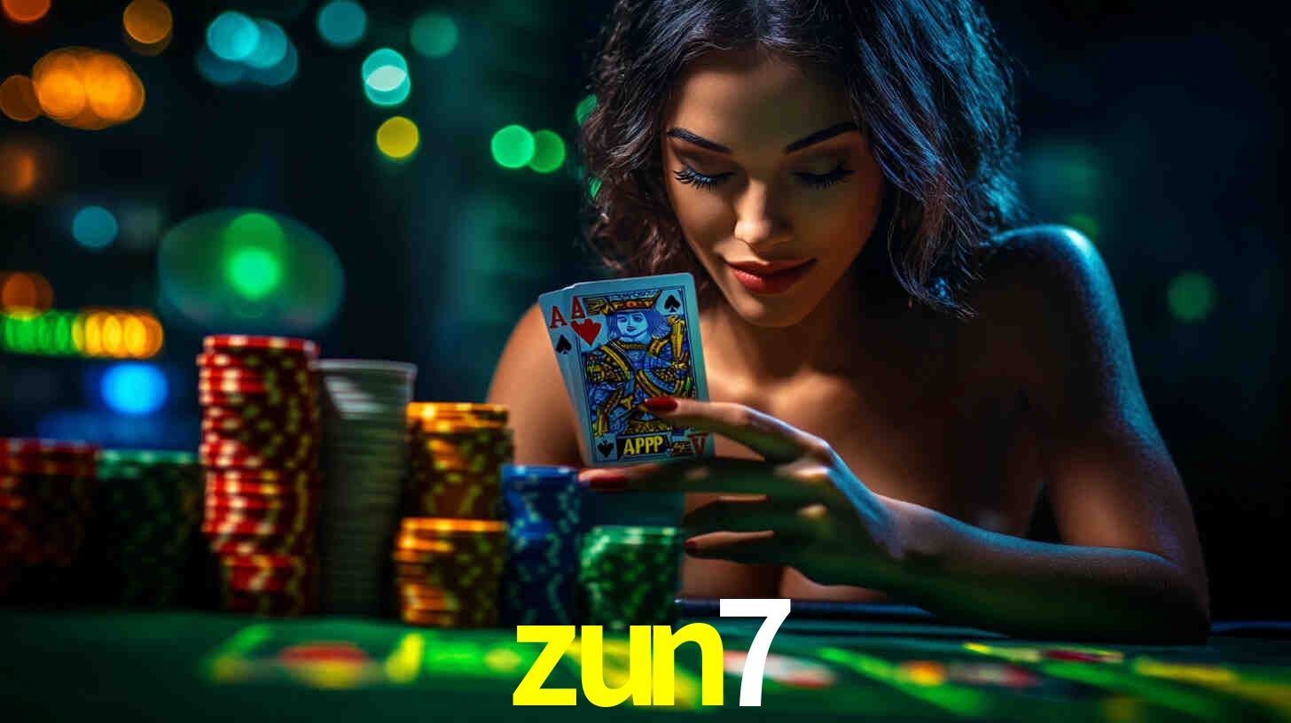 Inovações de Jogos na zun7: O Futuro das Experiências Interativas
