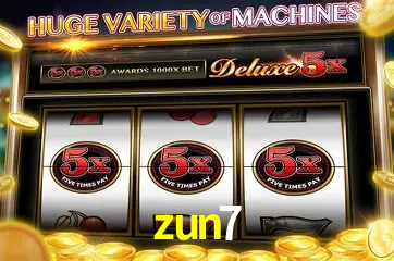 Descubra a Magia dos Jogos de Arcade no zun7