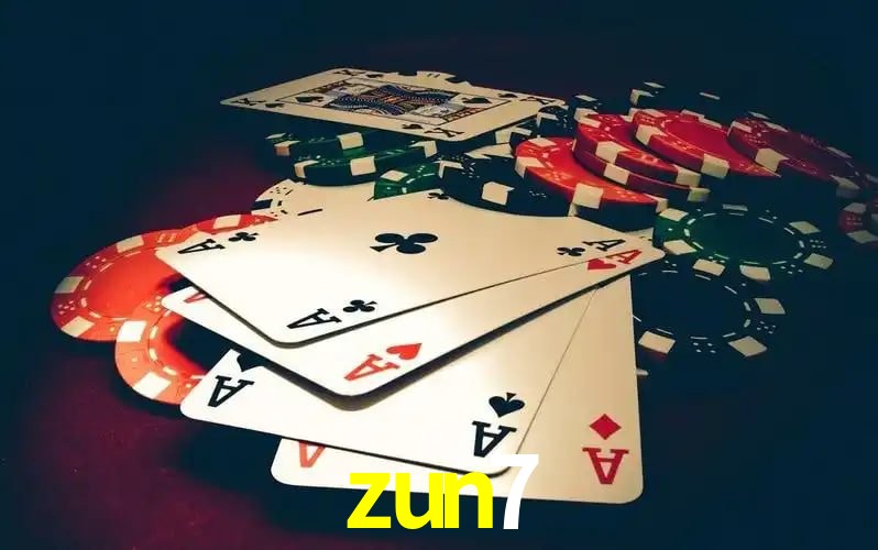 zun7 Brasília - Betting Features
