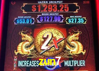 zun7 Brasília - Casino Guide