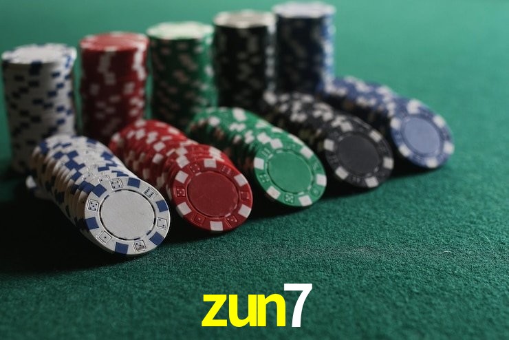 Live Casino zun7