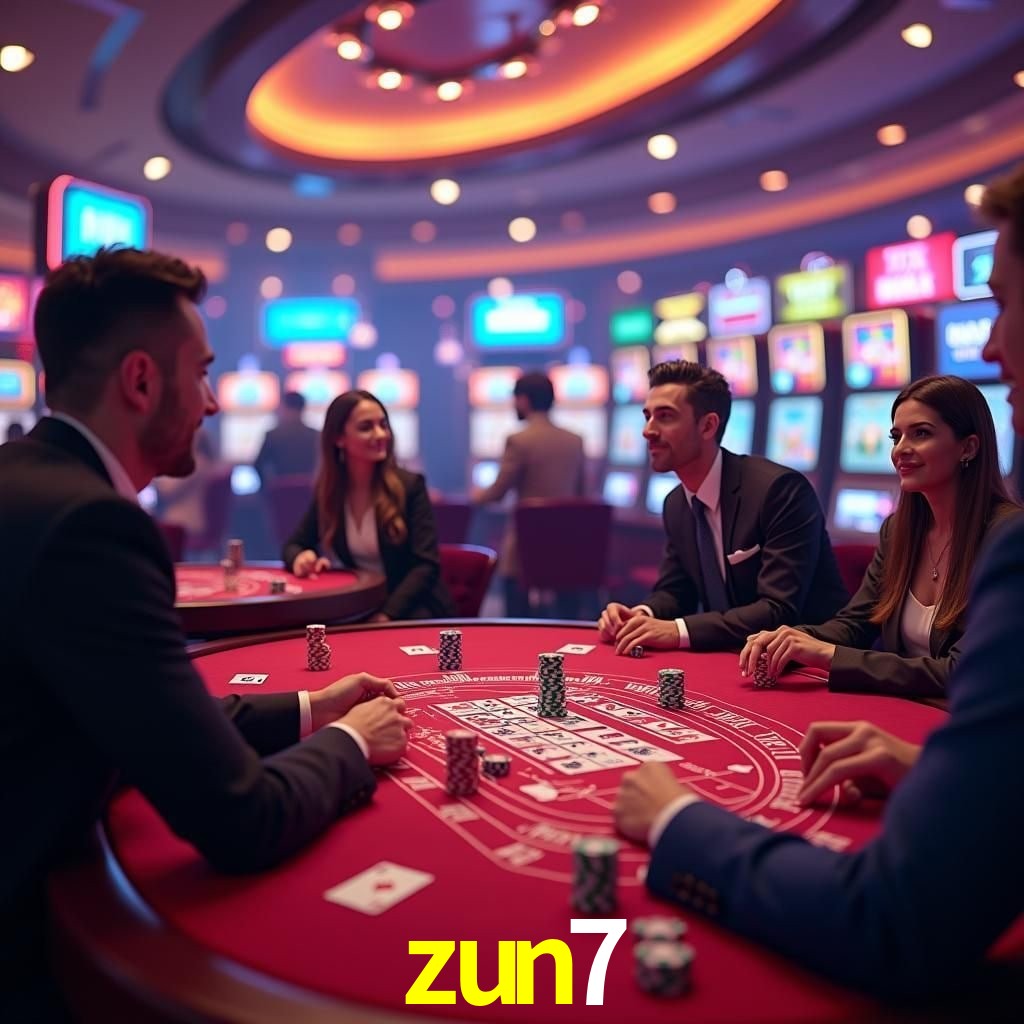 Estatísticas Crash Games zun7