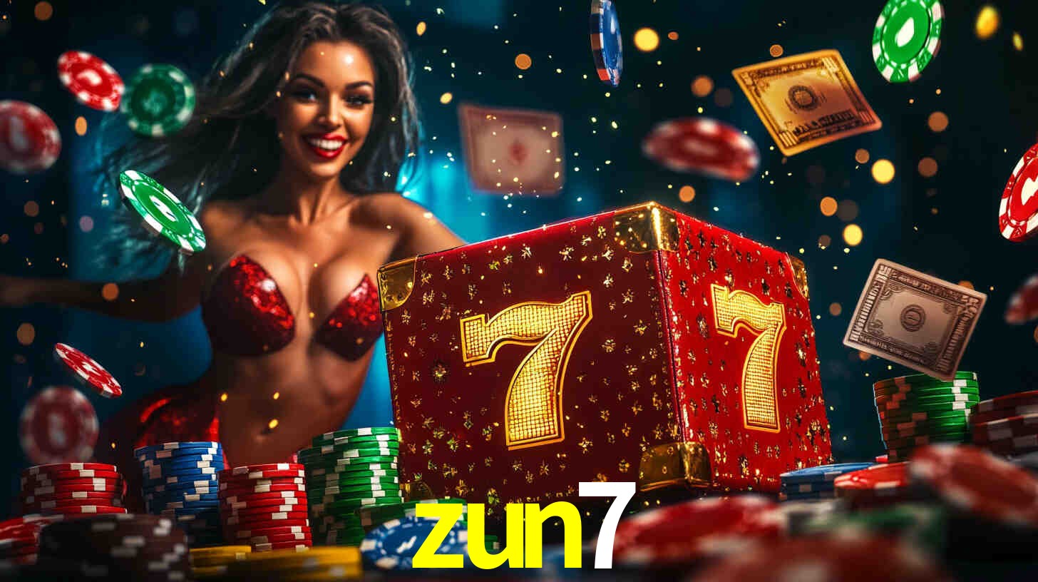 Desvendando o Mundo dos Jogos Virtuais na zun7