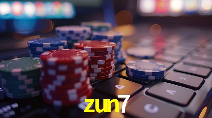zun7 - cassino ao vivo