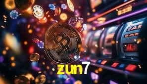 Jogos Exclusivos zun7