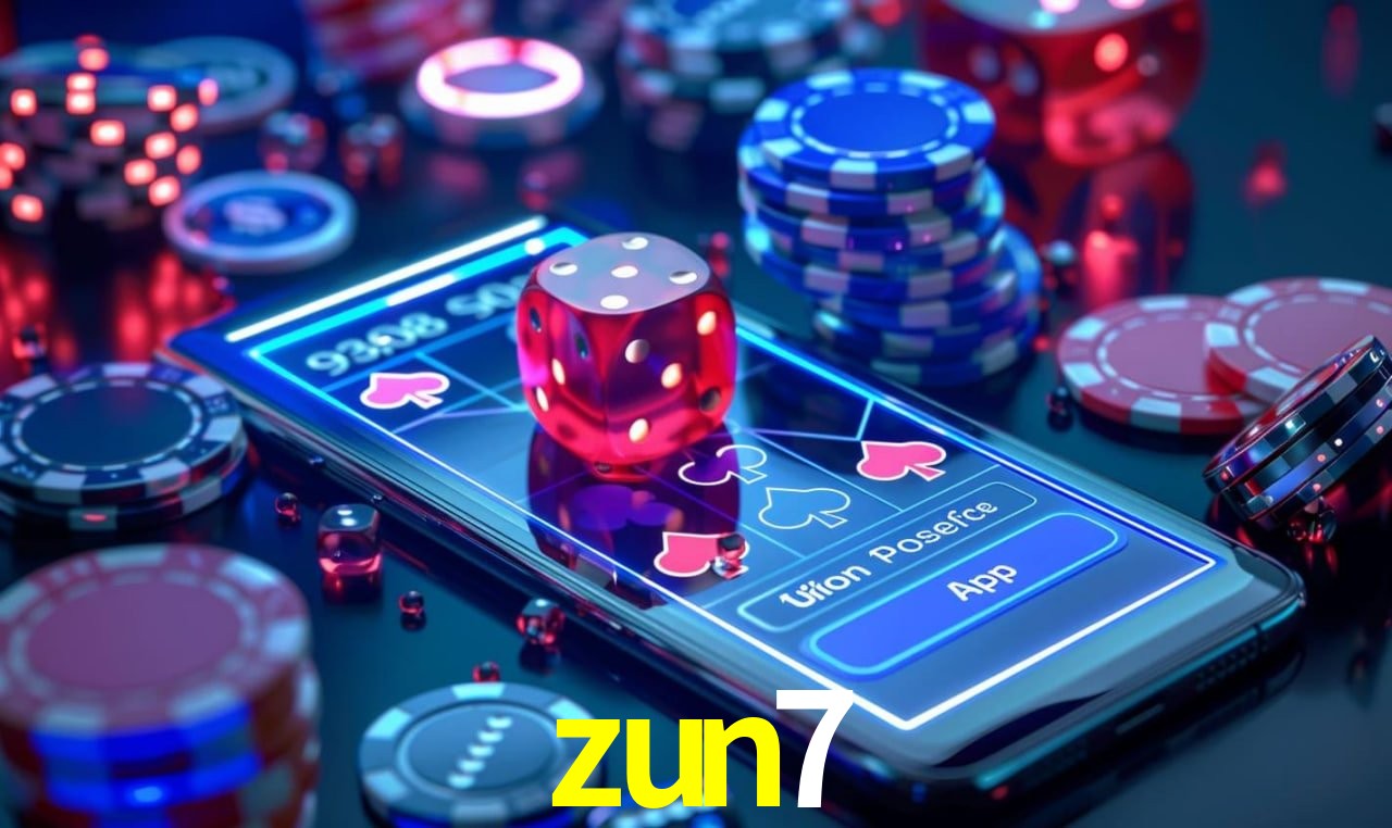 zun7 - Análise de Mercados Esportivos