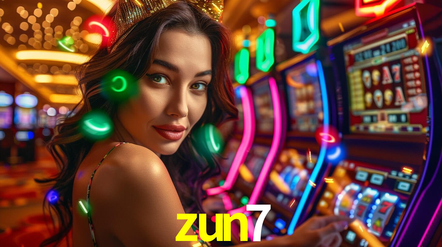 zun7 - App Security