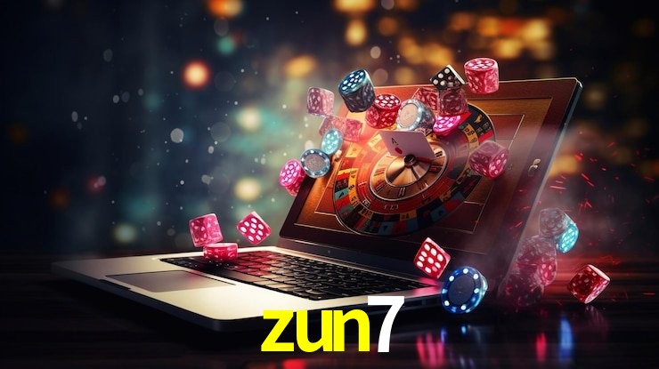 Interface do App zun7