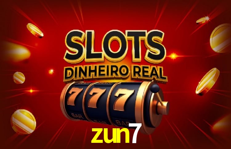 zun7 Salvador - Support