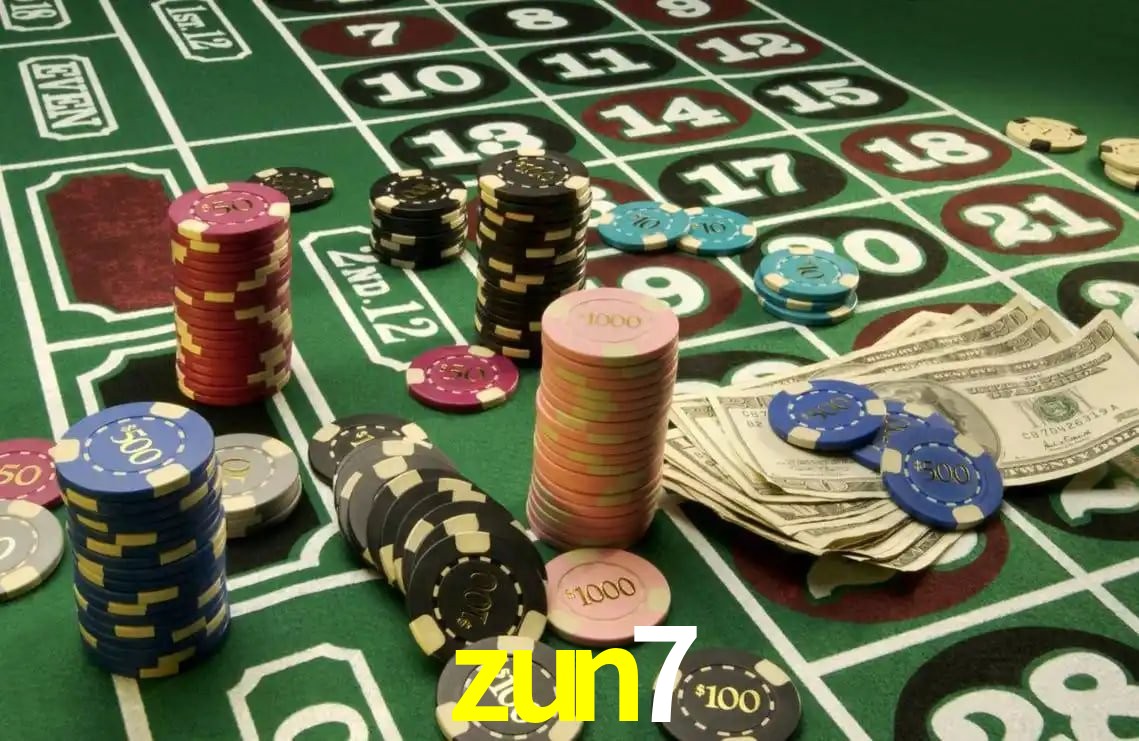 Ofertas Imperdíveis na zun7: Promoções e Bônus Que Valem a Pena