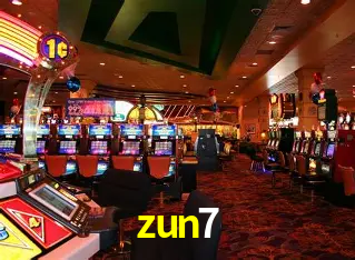 zun7 Salvador - Studio Tour