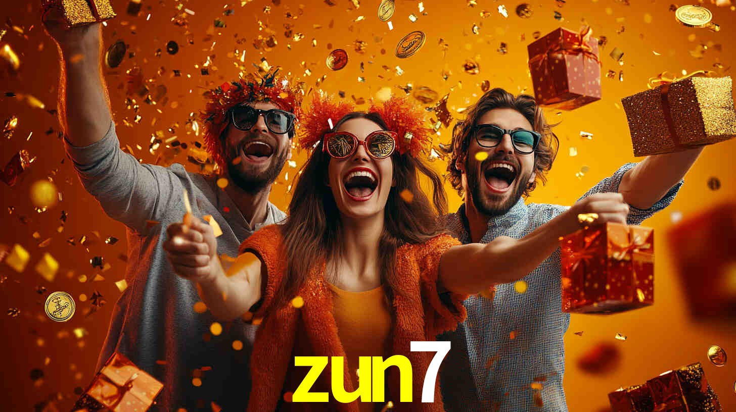 zun7: Seu Especialista em Apostas Esportivas Brasileiras
