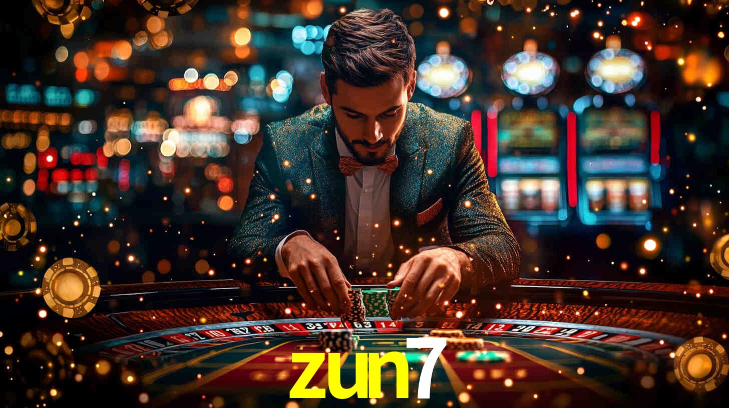 Tournaments zun7