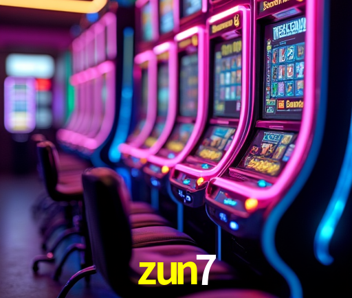 zun7 Slot - 320+ Caça-Níqueis Premium