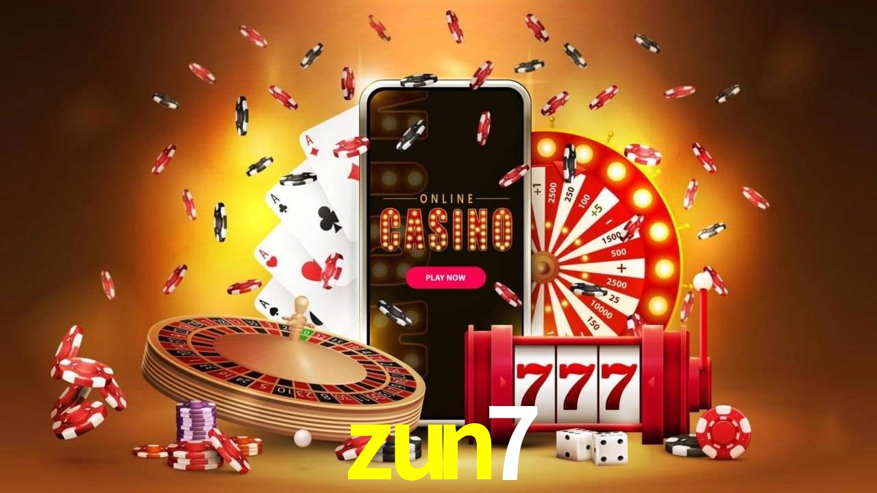 zun7 Rio de Janeiro - Popular Jogos