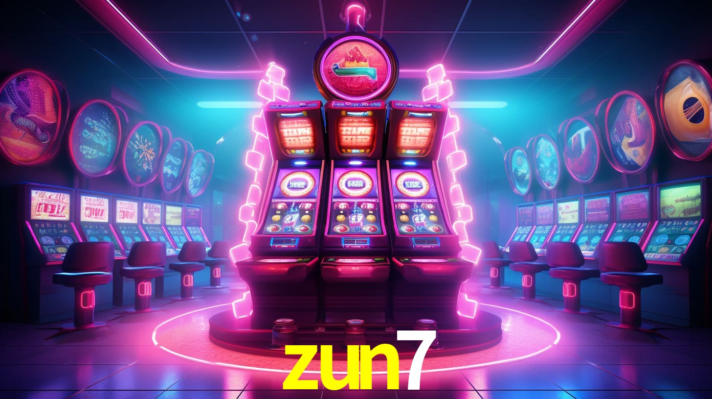 Sinta a adrenalina dos jogos de cassino com zun7