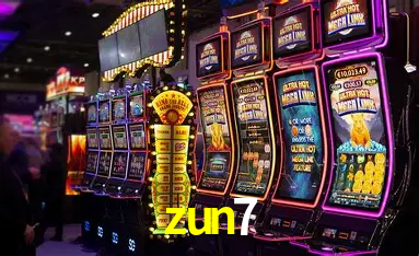 zun7 São Paulo - All Bonuses