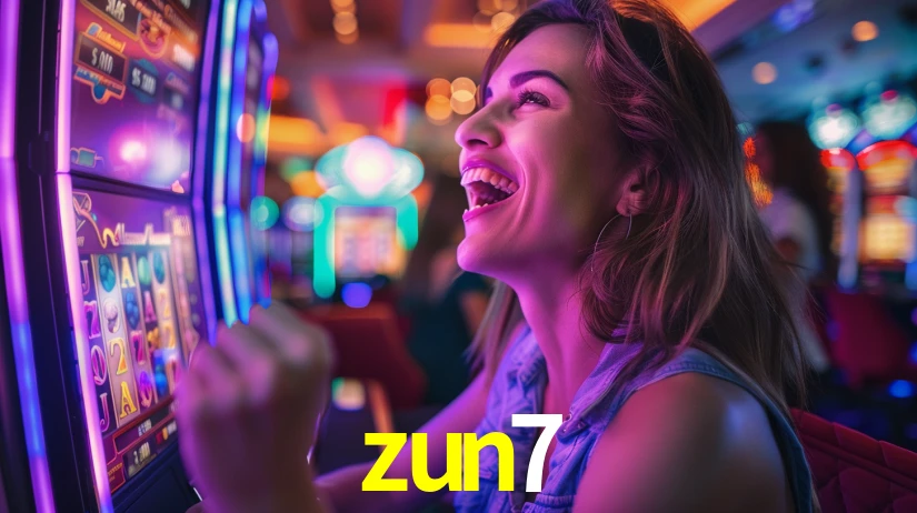 Experimente o Login Seguro Premium no zun7