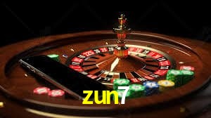 Welcome Bonus zun7