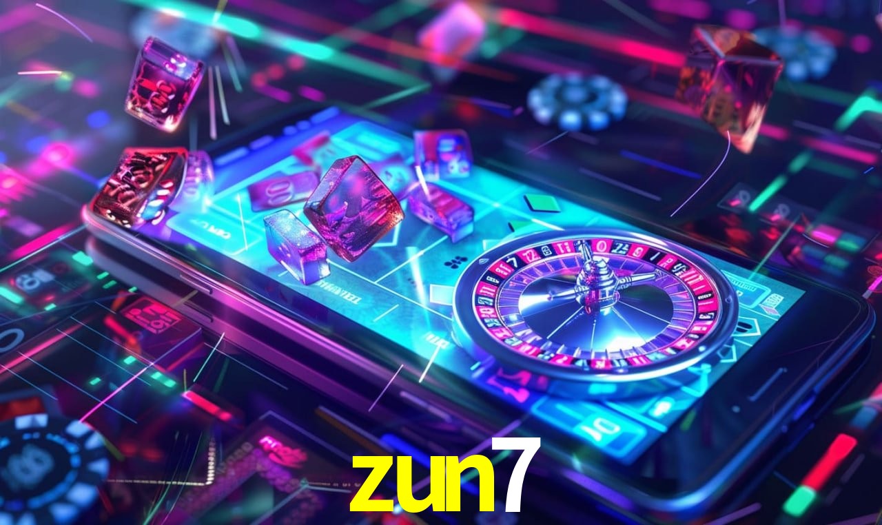 Provedores de Jogos zun7