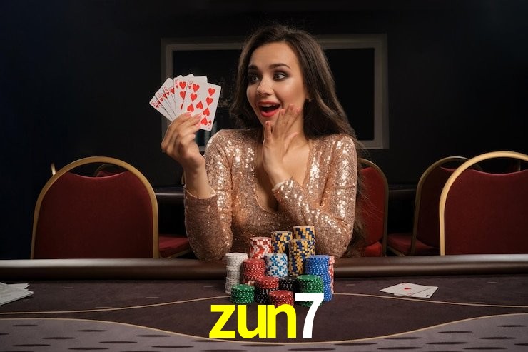 Torneios zun7