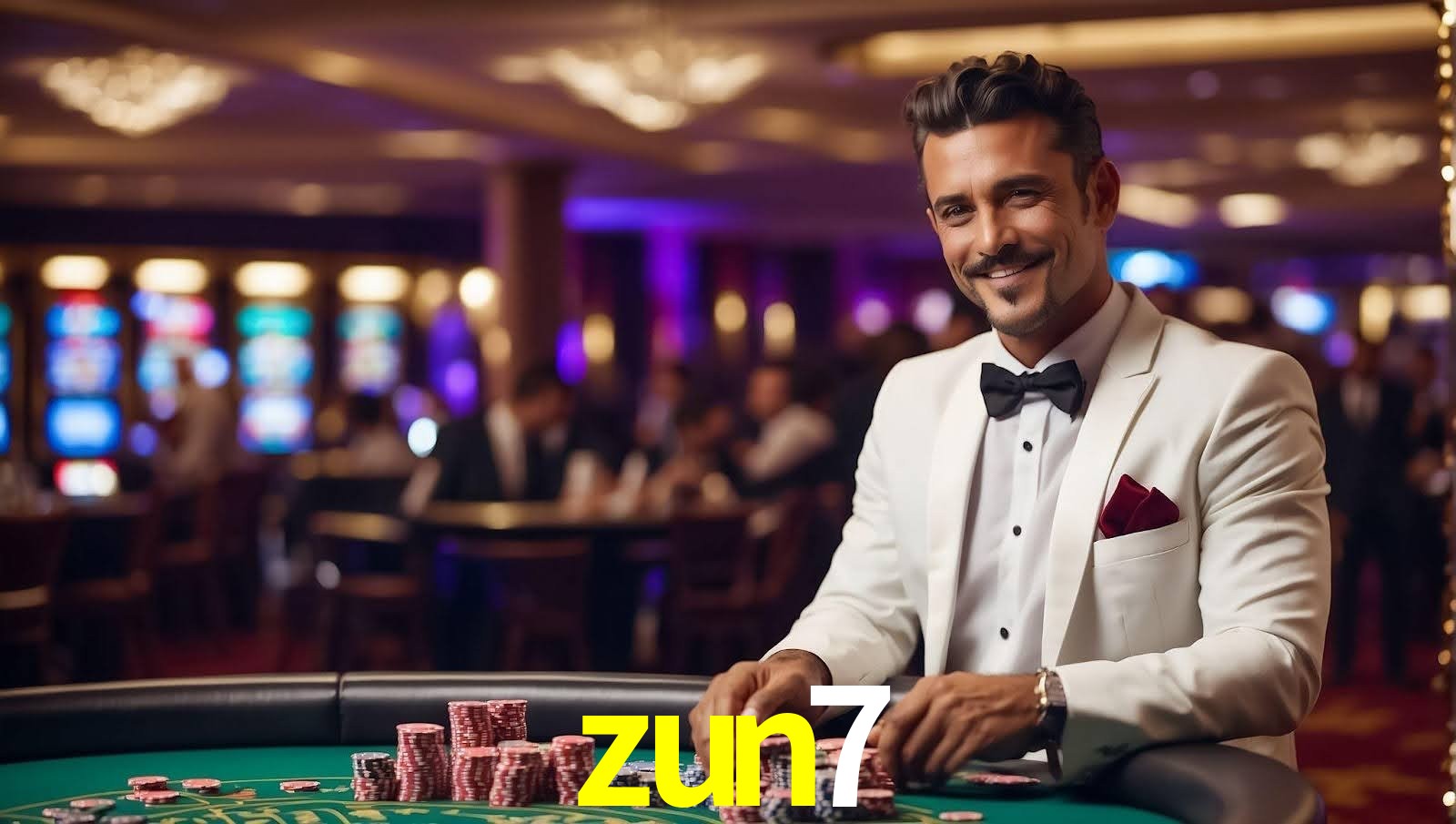 zun7 Entrar - Login Seguro Certificado