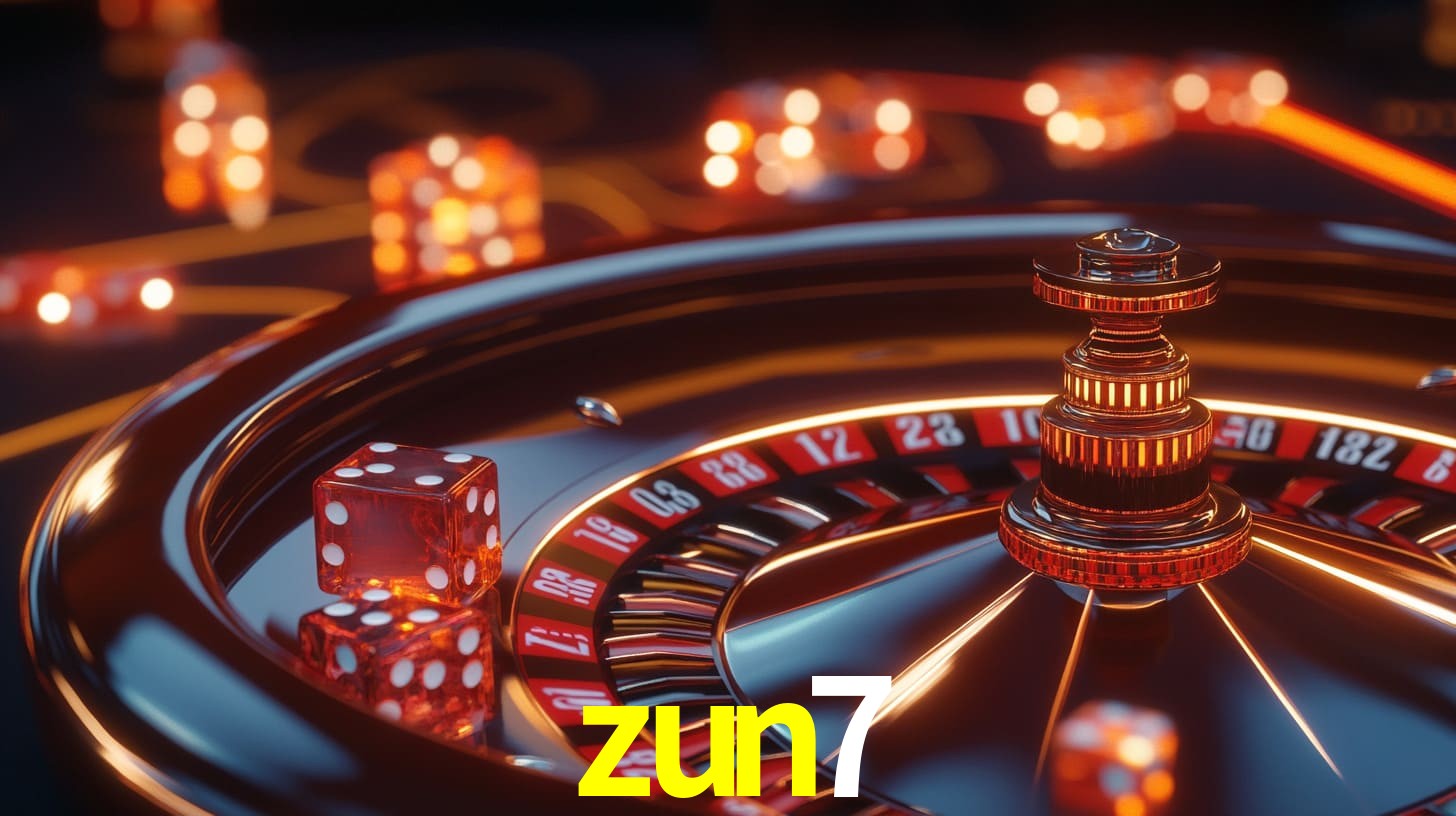 zun7: A Experiência de Casino com Jogos de Mesa ao Vivo