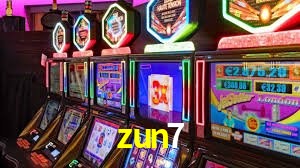 Casino Ao Vivo zun7