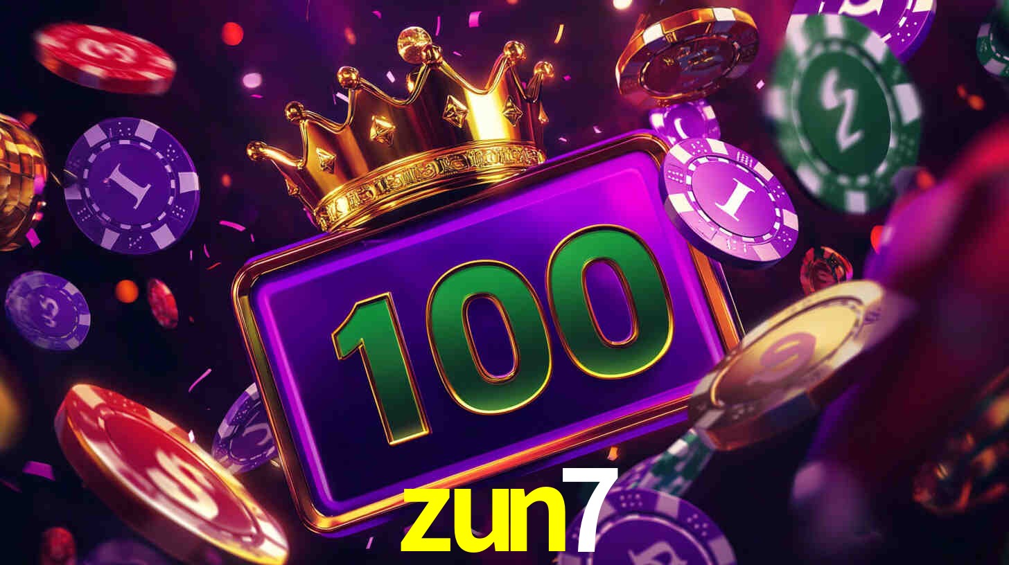 Roulette Table zun7