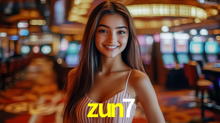 Welcome Bonus zun7